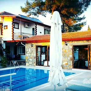 Pinar Vintage House Pamukkale